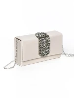 Geanta de mana 5BZ59 BEIGE | MEI