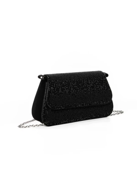 Geanta de umar 5BZ51 BLACK | MEI