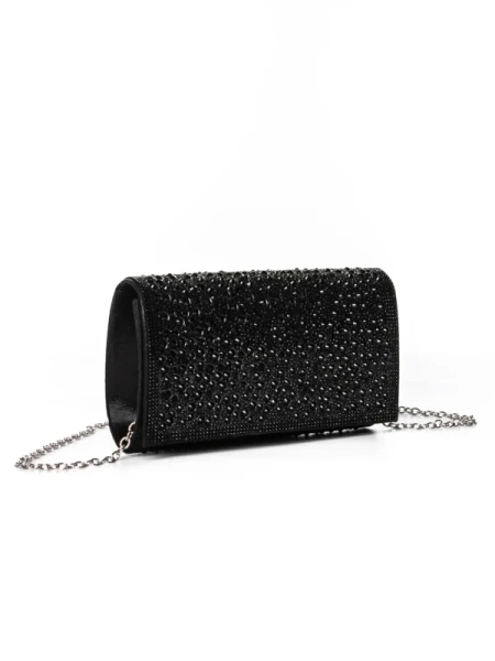 Geanta de umar 5BZ22 BLACK | MEI
