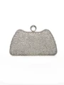 Geanta Plic 5BZ21 SILVERY | MEI
