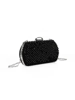 Geanta Plic 5BZ12 ALL BLACK | MEI