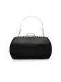 Geanta Plic 5BZ12 ALL BLACK | MEI