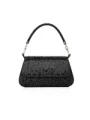 Geanta Plic 5BZ37 ALL BLACK | MEI
