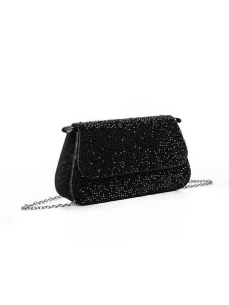 Geanta Plic 5BZ37 ALL BLACK | MEI