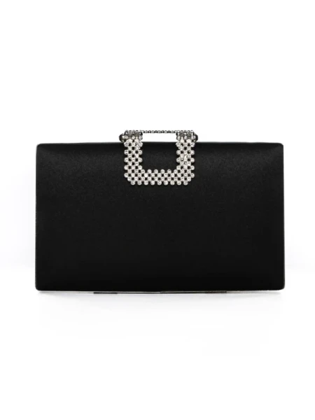 Geanta Plic 5BZ17 BLACK | MEI