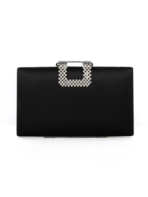 Geanta Plic 5BZ17 BLACK | MEI