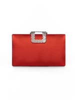 Geanta Plic 5BZ17 RED | MEI