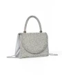 Geanta de mana 5BZ57 SILVERY | MEI