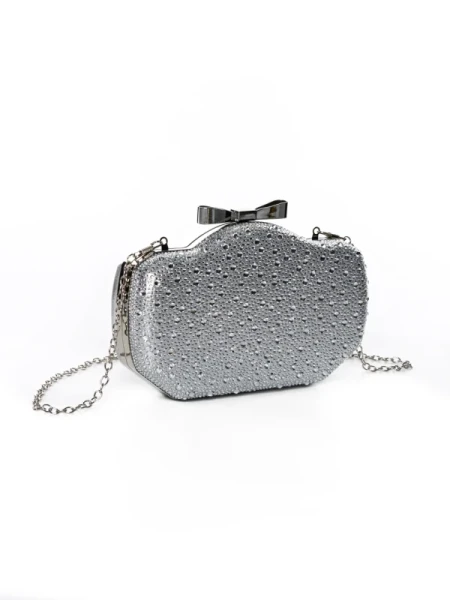 Geanta Plic 5BZ32 SILVERY | MEI