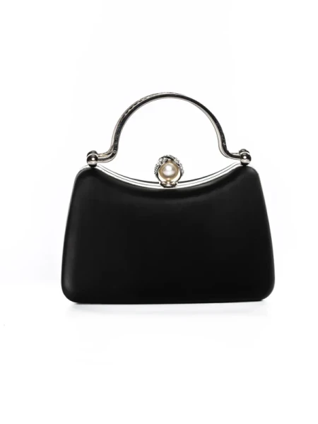 Geanta de mana 5BZ18 BLACK | MEI