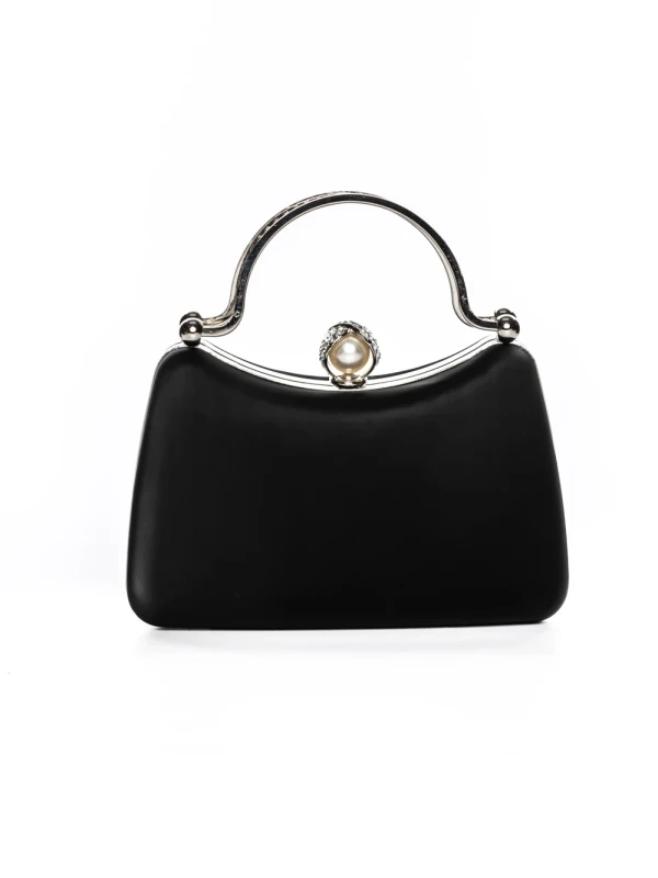 Geanta de mana 5BZ18 BLACK | MEI