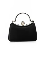 Geanta de mana 5BZ18 BLACK | MEI