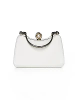 Geanta de mana 5BZ18 WHITE | MEI