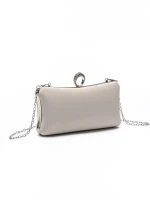Geanta Plic 5BZ25 BEIGE | MEI