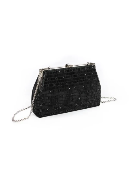 Geanta Plic 5BZ62 BLACK | MEI