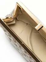 Geanta Plic 5BZ62 CHAMPAGNE | MEI