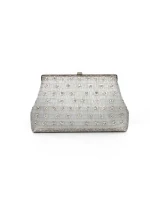 Geanta Plic 5BZ62 SILVERY | MEI
