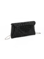 Geanta Plic 5BZ16 BLACK | MEI