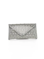 Geanta Plic 5BZ16 SILVERY | MEI