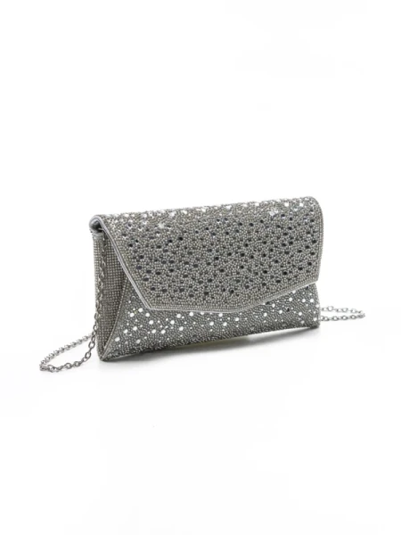 Geanta Plic 5BZ15 SILVERY | MEI