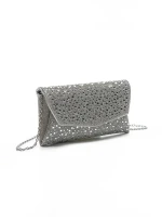Geanta Plic 5BZ15 SILVERY | MEI