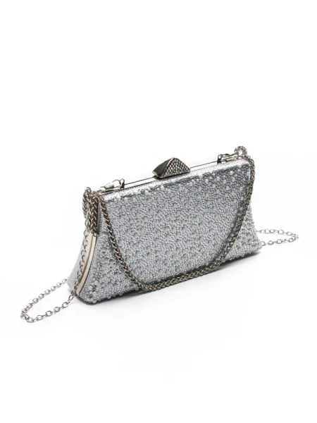 Geanta Plic 5BZ31 SILVERY | MEI