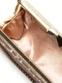 Geanta Plic 5BZ31 CHAMPAGNE | MEI