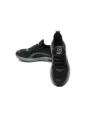 Pantofi Sport Barbati din piele naturala 99939-1 BLACK | FRANCO GERARDO