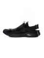 Sandale Barbati din piele naturala 2311 BLACK | MELS