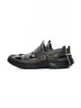 Sandale Barbati din piele naturala 2311 GREY | MELS