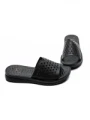 Papuci Dama din piele naturala 2609909 BLACK | FORMAZIONE