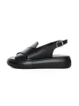 Sandale Dama din piele naturala K248-1 BLACK | FORMAZIONE