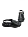 Sandale Dama din piele naturala K246-3 BLACK | FORMAZIONE