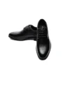 Pantofi Barbati 1D0567 BLACK | ADVANCER