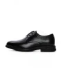 Pantofi Barbati W2601S BLACK | ADVANCER