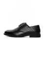 Pantofi Barbati W27001 BLACK | ADVANCER