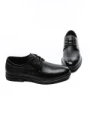 Pantofi Barbati 98919D BLACK | ADVANCER