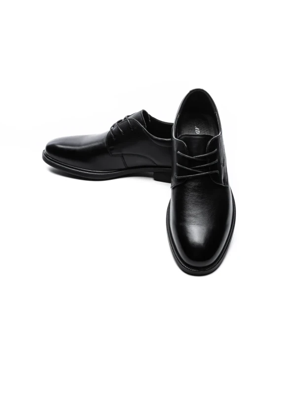Pantofi Barbati 98919 BLACK | ADVANCER