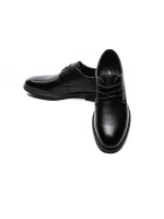 Pantofi Barbati 98919 BLACK | ADVANCER