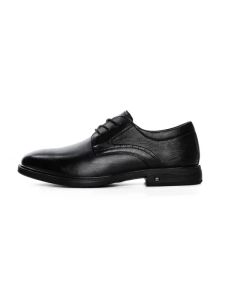 Pantofi Barbati 98919 BLACK | ADVANCER