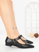 Balerini Dama OP16-66 BLACK | CINK ME