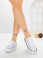 Tenisi Dama 309-9 WHITE | ABLOOM