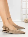 Balerini Dama 5LE88 KHAKI | MEI