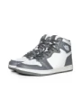Pantofi Sport Barbati CT2020C13-7 BLANCO-GRIS | STEPS HIGHER