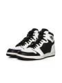 Pantofi Sport Barbati CT2020C13-12 BLANCO-NEGRO | STEPS HIGHER