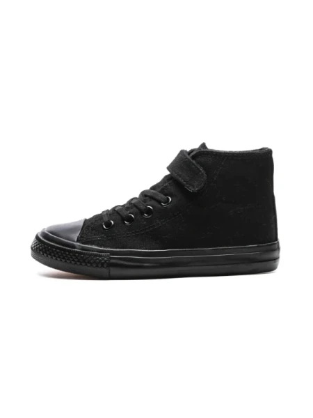 Pantofi Sport Copii C602 ALL BLACK | GALLEVANI
