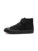 Pantofi Sport Copii C602 ALL BLACK | GALLEVANI