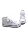 Pantofi Sport Copii C602 WHITE | GALLEVANI