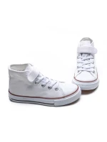 Pantofi Sport Copii C602 WHITE | GALLEVANI