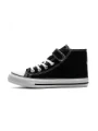 Pantofi Sport Copii C602 BLACK | GALLEVANI